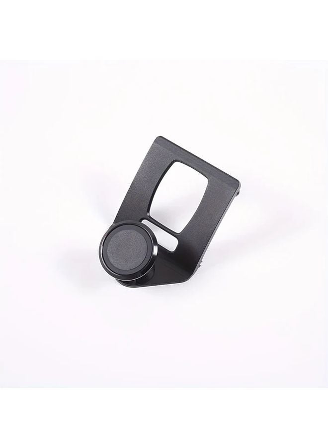 Magnetic Car Phone Holder For BMW Models 13 To 15 Rotatable Dashboard Mount - Image 5